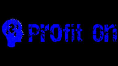 ProfitOn Logo